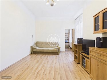 Na sprzedaż 2-pokojowe mieszkanie 46,4 m² na Bocianowie mieszkanie Bydgoszcz, Śródmieście, Chocimska