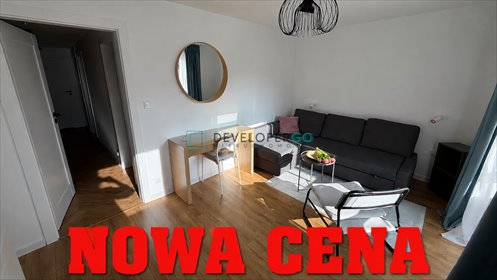 Polecam nowoczesne 3-pokojowe mieszkanie 49 m² w centrum Suwałk mieszkanie Suwałki, os. Osiedle II 13