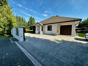 dom na sprzedaż 115m2 dom Chełm, Majdan