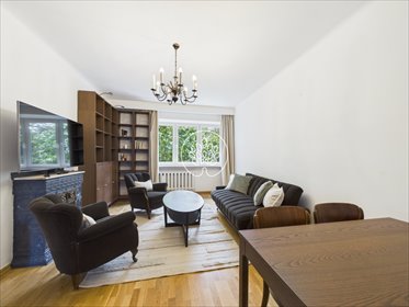 Dwupokojowe mieszkanie 50,8 m2 na Woli - polecam! mieszkanie Warszawa, Wola, Muranów, Dzielna