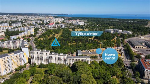 mieszkanie na sprzedaż 63m2 mieszkanie Gdańsk, Zaspa, Leszczyńskich