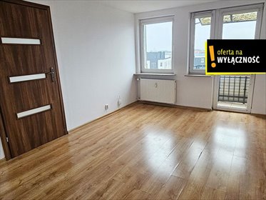 mieszkanie na sprzedaż 55m2 mieszkanie Kielce, Bohaterów Warszawy