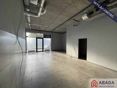 lokal użytkowy na wynajem 104m2 lokal użytkowy Warszawa, Ursynów