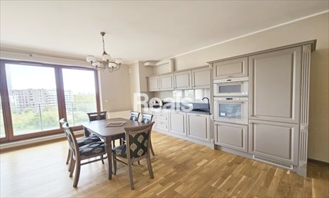 mieszkanie na wynajem 103m2 mieszkanie Warszawa, Żoliborz, Sady Żoliborskie, Ludwika Rydygiera