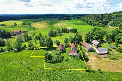 dom na sprzedaż 96m2 dom Szeszki