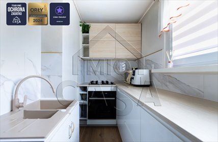 mieszkanie na sprzedaż 42m2 mieszkanie Gdynia, Redłowo, Powstania Śląskiego