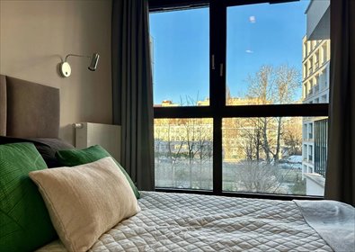 Mieszkanie dwupokojowe na sprzedaż Warszawa, Wola, Mirów, Krochmalna 54 29m2 Foto 7