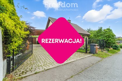 dom na sprzedaż 132m2 dom Tarnowskie Góry, Repty