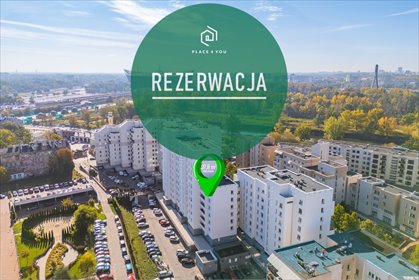 Przestronne 4-pokojowe mieszkanie z miejscem postojowym i piwnicą mieszkanie Warszawa, Praga-Północ, Stara Praga, Jagiellońska