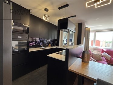 Do sprzedania przestronne 3-pokojowe mieszkanie 70 m² w Warszawie mieszkanie Warszawa, Jana Krysta