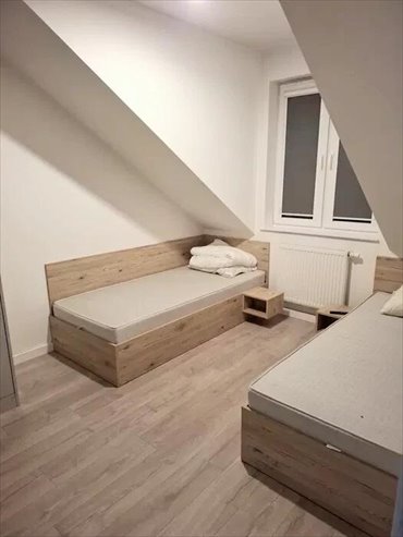 3-pokojowe mieszkanie z garażem - klimatyzacja i winda mieszkanie Warszawa, Białołęka, Skarbka z Gór