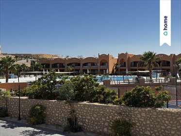 Na sprzedaż luksusowy apartament 125 m² z widokiem na morze mieszkanie Hurghada