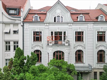 Kamienica 1700 m² przy Placu Powstańców Śląskich polecam lokal użytkowy Wrocław, Krzyki, Powstańców Śląskich, Plac Powstańców Śląskich