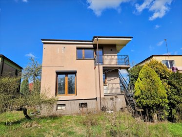 dom na sprzedaż 256m2 dom Namysłów, Marii Konopnickiej