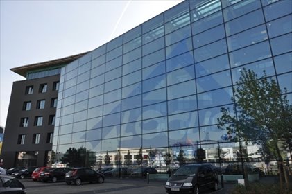 Wynajmę moduł biurowy 994 m² w prestiżowym kompleksie Adgar Park West lokal użytkowy Warszawa, Ochota