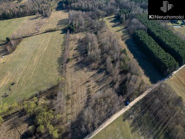 Działki pod zabudowę zagrodową i agroturystykę, 5 zł/m2 działka Twarogi
