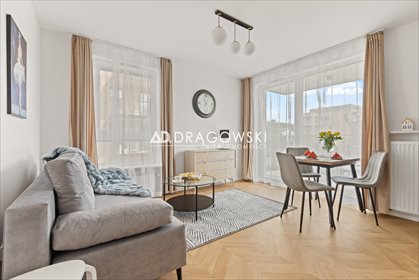 mieszkanie na wynajem 41m2 mieszkanie Warszawa, Mokotów, Polska