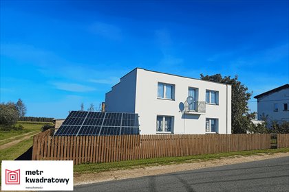 Urokliwe siedlisko z własnym stawem i 6 pokojami dom Skrwilno, Skrwilno
