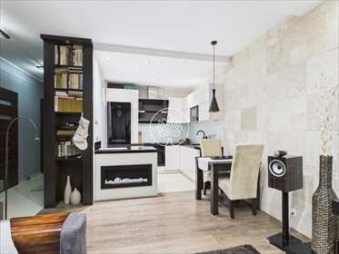 mieszkanie na sprzedaż 45m2 mieszkanie Warszawa, Praga-Południe, gen. Tadeusza Bora-Komorowskiego