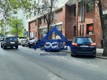 Lokal usługowy 120 m² w centrum Warszawy - polecam lokal użytkowy Warszawa, Śródmieście