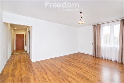 Polecam 2-pokojowe mieszkanie 50,3 m² w Nidzicy! mieszkanie Nidzica