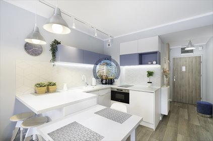 mieszkanie na sprzedaż 32m2 mieszkanie Dziwnówek, Wolności