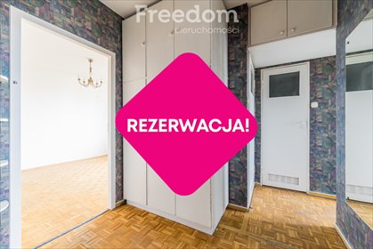 mieszkanie na sprzedaż 42m2 mieszkanie Warszawa, Mokotów, Stegny, Sardyńska