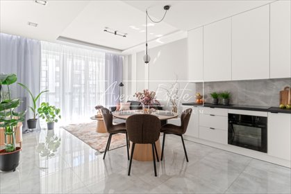 mieszkanie na wynajem 61m2 mieszkanie Warszawa, Mokotów Służewiec