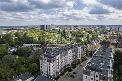 mieszkanie na sprzedaż 54m2 mieszkanie Wrocław, Huby, Hubska