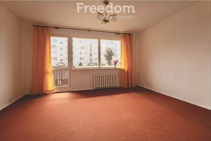 mieszkanie na sprzedaż 65m2 mieszkanie Lidzbark, Jeleńska 15