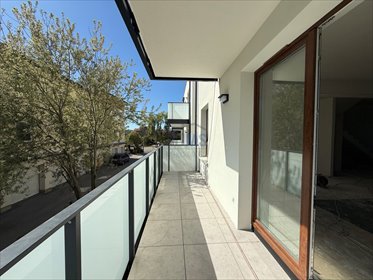Dwupoziomowe 149m² w Rumi, 2 balkony, gotowe! mieszkanie Rumia, Lotnisko, I Dywizji Wojska Polskiego