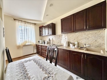 Nowoursynowska 2-pokojowe w standardzie premium mieszkanie Warszawa, Ursynów, Nowoursynowska