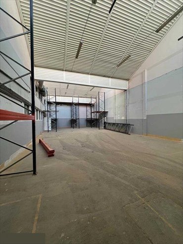 magazyn na wynajem 315m2 magazyn Częstochowa, Kanał Kohna