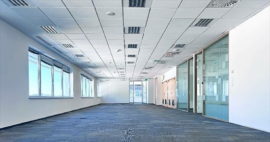 Biuro 1003 m² w prestiżowym budynku polecam lokal użytkowy Warszawa, Mokotów, Rzymowskiego