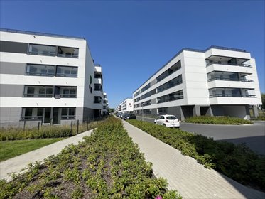 mieszkanie na sprzedaż 41m2 mieszkanie Warszawa, Białołęka, Marywilska