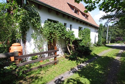 dom na sprzedaż 232m2 dom Stary Gierałtów