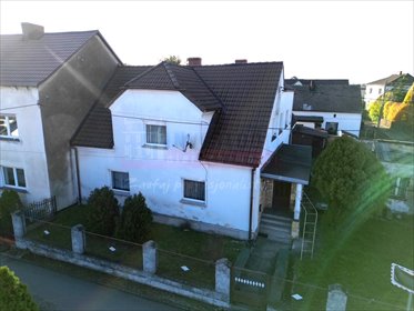 dom na sprzedaż 157m2 dom Malnia