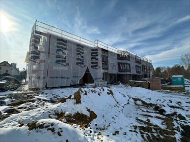 mieszkanie na sprzedaż 67m2 mieszkanie Rzeszów, Podkarpacka