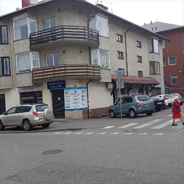lokal użytkowy na sprzedaż 108m2 lokal użytkowy Gdynia, Obłuże, BENISŁAWSKIEGO