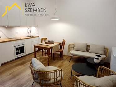 Przestronne 50m2 po remoncie, pełne wyposażenie. mieszkanie Kraków, Stare Miasto, Stare Miasto, Kremerowska