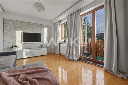 dom na sprzedaż 88m2 dom Warszawa, Wawer