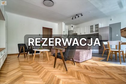Zapraszam do 3-pokojowego mieszkania 63 m² z balkonem w Krakowie mieszkanie Kraków, os. 2 Pułku Lotniczego