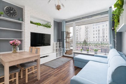 mieszkanie na sprzedaż 49m2 mieszkanie Warszawa, Bielany Chomiczówka, Księżycowa