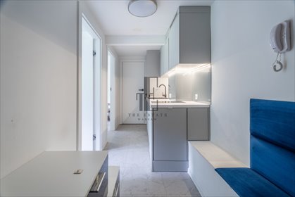 Urokliwe 32 m² po remoncie na Mokotowie - zapraszam mieszkanie Warszawa, Mokotów, Stefana Batorego