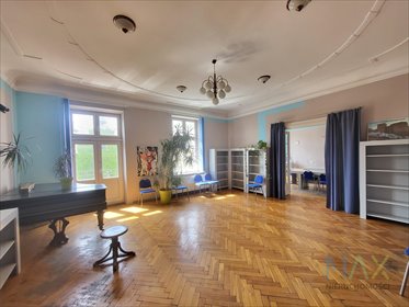 Zapraszam do wynajęcia 242 m² biura na al. Piłsudskiego w Krakowie lokal użytkowy Kraków, Stare Miasto, al. J. Piłsudskiego