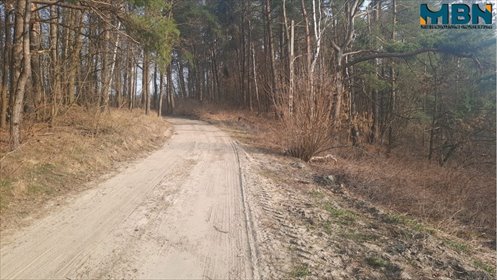 działka na sprzedaż 51698m2 działka Wejdyki, Wejdyki