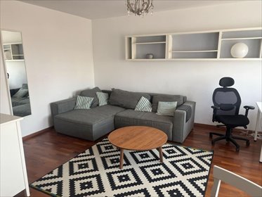mieszkanie na sprzedaż 51m2 mieszkanie Rzeszów, Nowosądecka