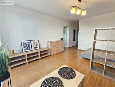 mieszkanie na wynajem 37m2 mieszkanie Katowice, Osiedle Tysiąclecia