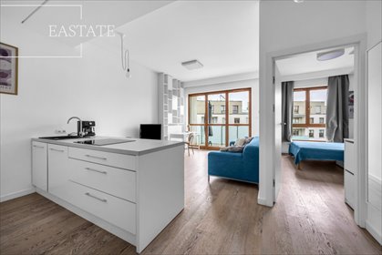 mieszkanie na wynajem 41m2 mieszkanie Warszawa, Wilanów, Aleja Rzeczypospolitej