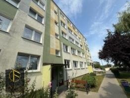 mieszkanie na sprzedaż 48m2 mieszkanie Kalisz, Widok